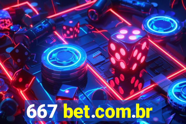 667 bet.com.br